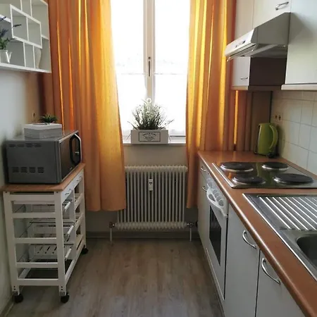 Gokaprun Mit Blick Auf Berge