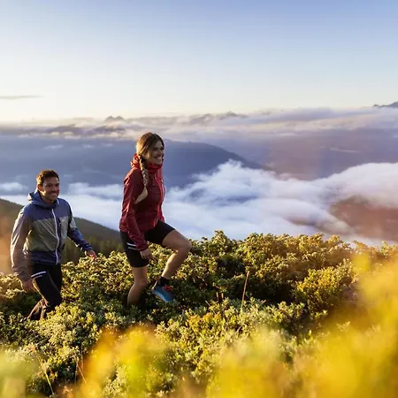 Apartment Gokaprun Mit Blick Auf Berge Kaprun