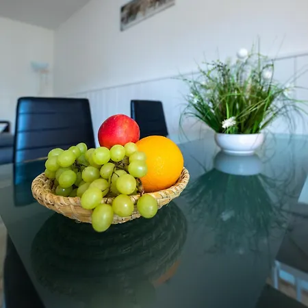 Gokaprun Mit Blick Auf Berge Апартаменты *