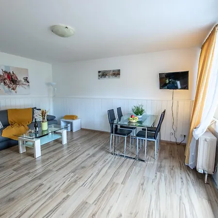 Gokaprun Mit Blick Auf Berge Апартаменты Капрун