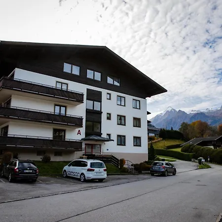 Apartment Gokaprun Mit Blick Auf Berge *
