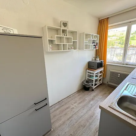 Gokaprun Mit Blick Auf Berge Appartement Kaprun