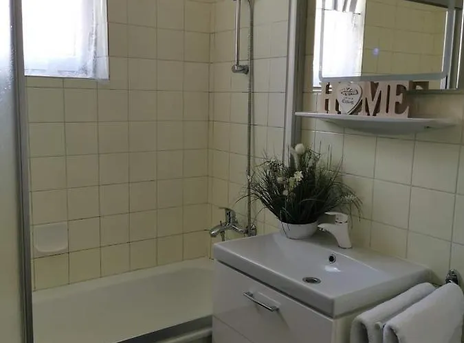 Gokaprun Mit Blick Auf Berge Appartement Kaprun